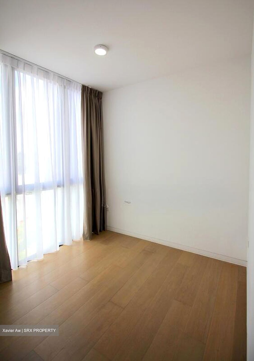 Fulcrum (D15), Condominium #500253631